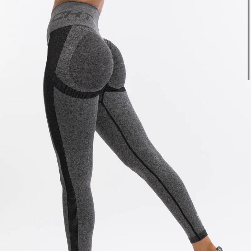 Echt Arise Scrunch Legging V2 - Sold Out Online